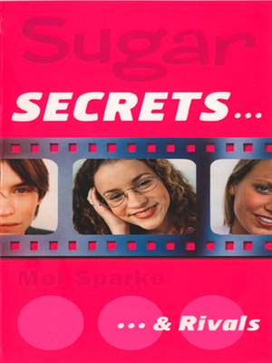 cover image of Sugar Secrets…& Rivals